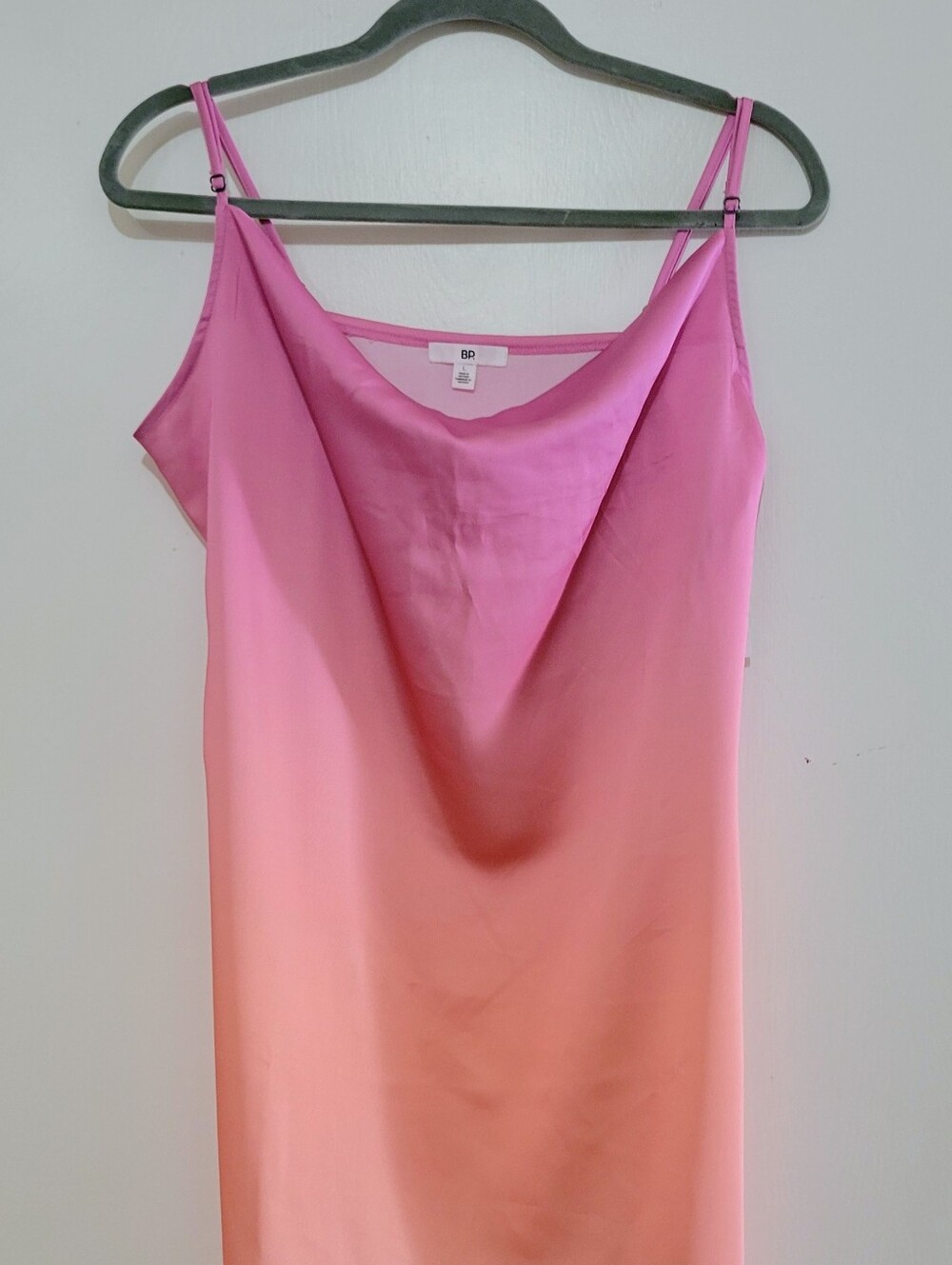 Nordstrom's BP Slip Dress, Brand New/tags, Size L